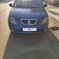 تیبا مدل ۹۳|خودرو سواری و وانت|مشهد, مصطفی خمینی|دیوار