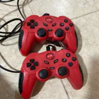 فروش دسته بازی pc