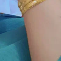 ۱۲گرم طلا ۲۰۰بالای تابلو