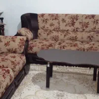 فروش مبل|مبلمان خانگی و میز عسلی|شلمان, |دیوار