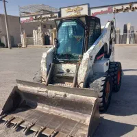 بابکت S300|خودرو سنگین|تهران, شهرک غزالی|دیوار