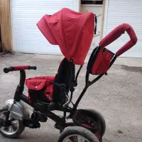 سه چرخه سالم|اسباببازی بچه|رشت, هلال احمر|دیوار