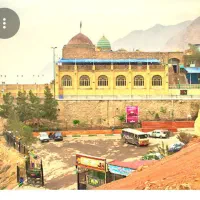 تور زیارتی بانوان بی بی شهربانو