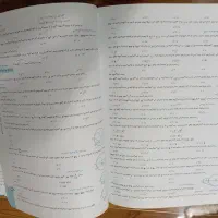 کتاب تست خیلی سبز پایه دهم و یازدهم رشته ریاضی|کتاب و مجله آموزشی|شاهدشهر, |دیوار