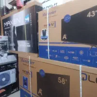 حراج انواع تلوزیون مارک متعبر