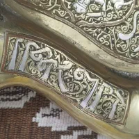 تبرزین سلجوقی