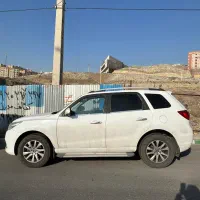 هایما s7 پلاس ۱۴۰۰ در حد