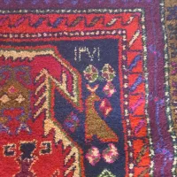 فرش طبیعی|فرش|اردبیل, |دیوار