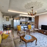 جنوبی 2 نبش / اقبال لاهوری / خوش نقشه