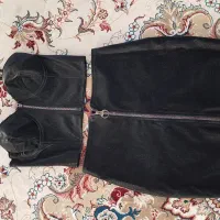 تعدادزیادی لباس درحدنووبسیارشیک