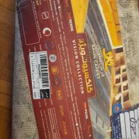 فرش ساوین۴متری نقره ای روشن درحدنو ۳۶۰۰تراکم درمتر|فرش|تهران, دروس|دیوار