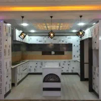 تولید انواع کابینت تعمیرات انواع کابینت تحویل سریع