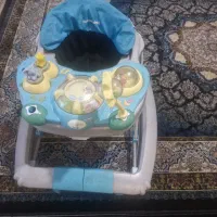 روروئک خارجی، مارک مامالاو