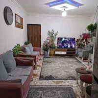 فروش واحد ۶۳متری تمیز و مرتب|فروش آپارتمان|رشت, سلیمانداراب|دیوار