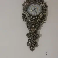 ساعت دیواری