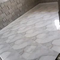 نصب موزاییک وانواع سرامیک کف حیاط سکو ..