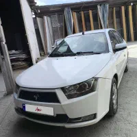 دنا سفید مدل 98