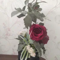 گل و گلدون|گل مصنوعی|بیرجند, |دیوار