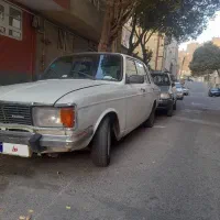 پیکان ۸۳ انژکتور|خودرو سواری و وانت|اهر, |دیوار