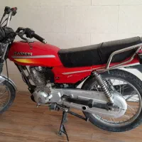 فروش موتور سیجی،اکسل و سیجی ال|موتورسیکلت|جم, |دیوار