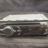 ظبط پایونر  DEH-X7550SD