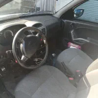 ساینا ۹۷|خودرو سواری و وانت|مشهد, جاهد شهر|دیوار