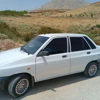 پراید 93|خودرو سواری و وانت|اندیکا, |دیوار