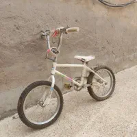 دوچرخه سایز 16|دوچرخه، اسکیت، اسکوتر|سوسنگرد, |دیوار