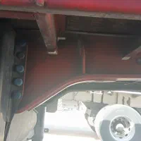 کفی ۱۳۶۰ مدل ۹۰برج ۱۲|خودرو سنگین|بردسیر, |دیوار