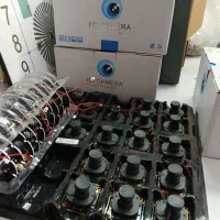 نیروی مونتاژ کار خانم