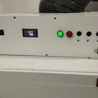 سایلنت باکس ظرفیت 8|قطعات و لوازم جانبی رایانه|آبادان, |دیوار