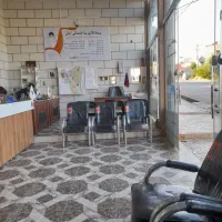خریدار آماده داریم