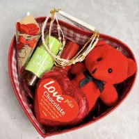 باکس کادو ولنتاین