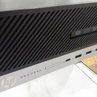 مینی کیس HP G3|رایانه رومیزی|بندر انزلی, جهانگانی|دیوار