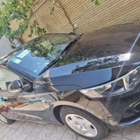 تارا v1 پلاس مشکی صفر مدل ۱۴۰۳ گیربکس ۶ دنده|خودرو سواری و وانت|مشهد, کوه سنگی|دیوار