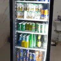 یخچال|یخچال و فریزر|فرخ‌شهر, |دیوار