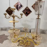 لوازم دکوری خانه|صنایع دستی و سایر لوازم تزئینی|تهران, آبشار تهران (دریاچه)|دیوار