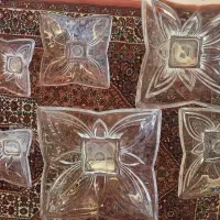 ست کریستال اصل