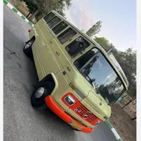 سرویس مینی بوس به شرکت و کارخانه