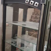 بوفه ویترین