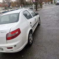 رانا مدل ۹۷|خودرو سواری و وانت|تبریز, |دیوار