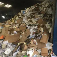 خرید ضایعات کاغذ کتاب کارتن فی ۱۸۰۰۰ت از درب منزل|عمدهفروشی|مشهد, رسالت|دیوار