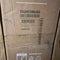 ال جی ۶۵ ال ای ua85006|تلویزیون و پروژکتور|بانه, |دیوار