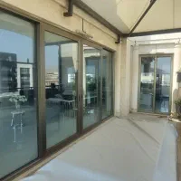 پنجره دوجداره،توری پلیسه،سکوریت