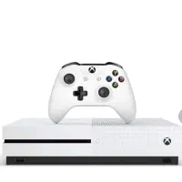 ایکس باکس وان s