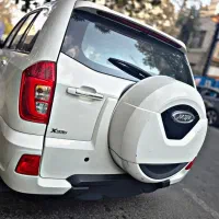 ام وی ام X33 S مدل 1396 بدون رنگ بسیار بسیار سالم|خودرو سواری و وانت|تهران, درختی|دیوار