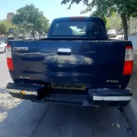 کاپرا دو دیفرانسیل، اقساط ۳ ساله با سفته،تحویل آنی|خودرو سواری و وانت|تهران, افسریه جنوبی|دیوار