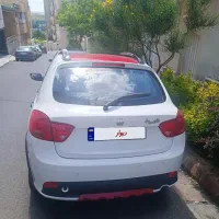 کوییک gxr 1403|خودرو سواری و وانت|تبریز, |دیوار
