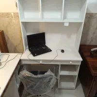 میز تحریر طرح ندا|میز تحریر و کامپیوتر|اردبیل, |دیوار