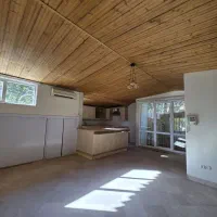 ویلایی۱۱۵ متری ۲خواب در درکه همراه با آرامش طبیعت|اجارهٔ خانه و ویلا|تهران, درکه|دیوار